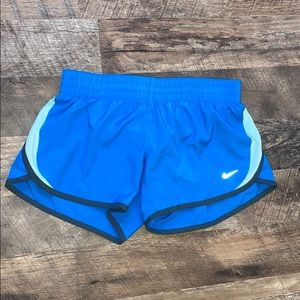 Kids Large Nike shorts!!